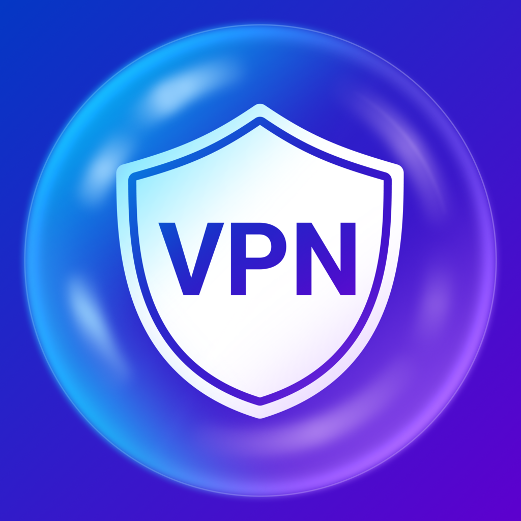 Helium VPN